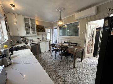 VENTA CASA BARRIO BRASIL