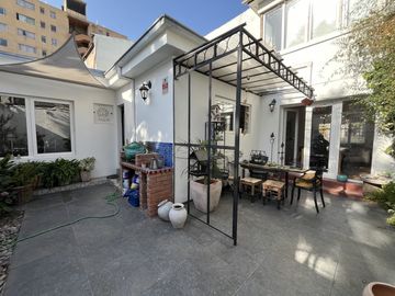 VENTA CASA BARRIO BRASIL
