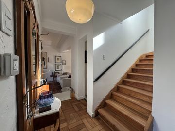 VENTA CASA BARRIO BRASIL