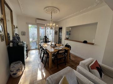 VENTA CASA BARRIO BRASIL