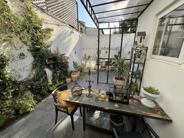 VENTA CASA BARRIO BRASIL