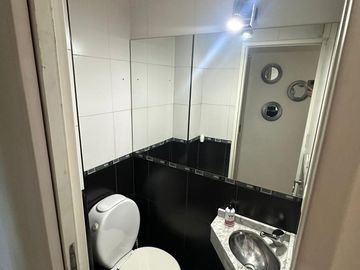 Departamento en Venta 4 Ambientes en Boedo