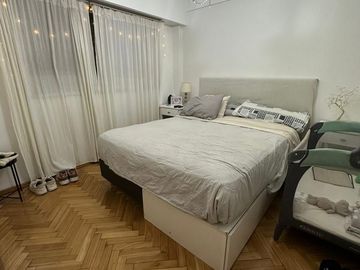 Departamento en Venta 4 Ambientes en Boedo