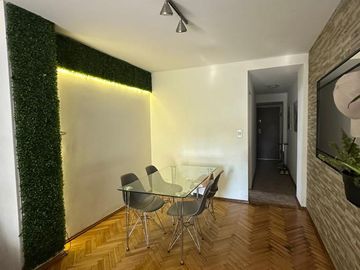 Departamento en Venta 4 Ambientes en Boedo