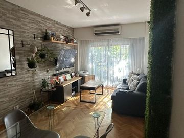 Departamento en Venta 4 Ambientes en Boedo