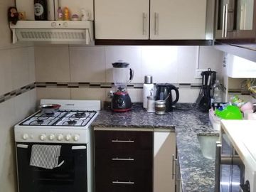 Departamento en Venta 4 Ambientes en Boedo