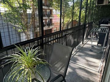 Departamento en Venta 4 Ambientes en Boedo