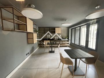 DEPARTAMENTO DUPLEX INTELIGENTE VITACURA 3 DORMITORIOS 4 BAÑ