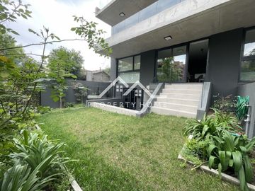 DEPARTAMENTO DUPLEX INTELIGENTE VITACURA 3 DORMITORIOS 4 BAÑ