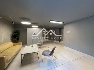 DEPARTAMENTO DUPLEX INTELIGENTE VITACURA 3 DORMITORIOS 4 BAÑ