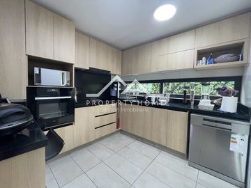 DEPARTAMENTO DUPLEX INTELIGENTE VITACURA 3 DORMITORIOS 4 BAÑ