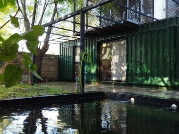 Casa - General Rodriguez