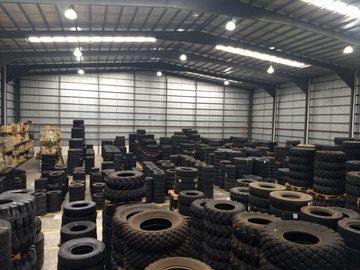 Galpón - Carlos Spegazzini - 2850m2 cubiertos en predio industrial