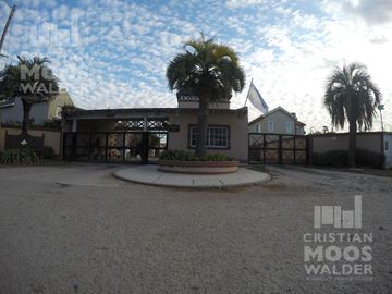 Departamento de 3 ambientes en venta en Jardines de Escobar