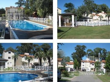 Departamento de 3 ambientes en venta en Jardines de Escobar