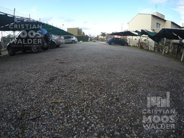 Departamento de 3 ambientes en venta en Jardines de Escobar