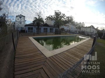 Departamento de 3 ambientes en venta en Jardines de Escobar