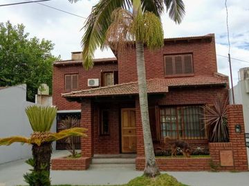 Casa - Zarate