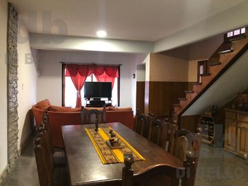 Casa - Zarate