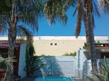 Casa - Zarate