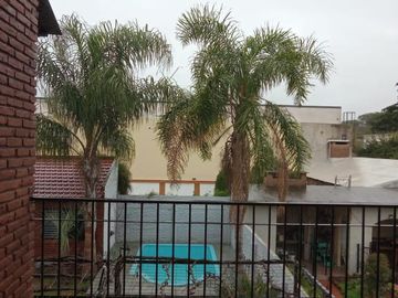 Casa - Zarate