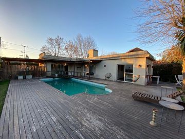 Venta  Casa Las Lajas Country Club General Rodriguez