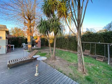 Venta  Casa Las Lajas Country Club General Rodriguez