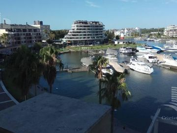 Venta y Alquiler - Departamento Monoambiente - Estudios de la Bahia, Bahia Grande, Nordelta