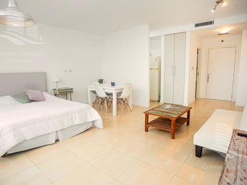 Venta y Alquiler - Departamento Monoambiente - Estudios de la Bahia, Bahia Grande, Nordelta