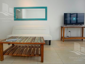 Venta y Alquiler - Departamento Monoambiente - Estudios de la Bahia, Bahia Grande, Nordelta