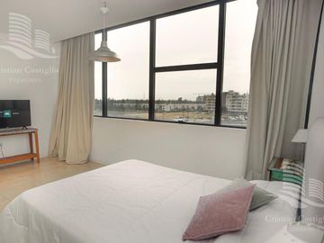 Venta y Alquiler - Departamento Monoambiente - Estudios de la Bahia, Bahia Grande, Nordelta