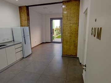 Venta Departamento en Avellaneda Monoambiente divisible a Estrenar
