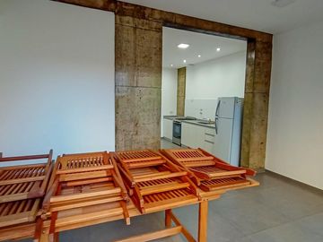 Venta Departamento en Avellaneda Monoambiente divisible a Estrenar