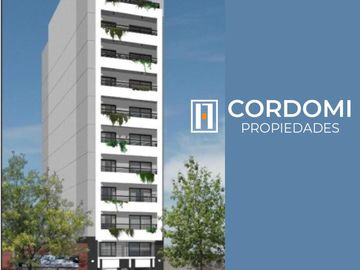 Venta Departamento en Avellaneda Monoambiente divisible a Estrenar