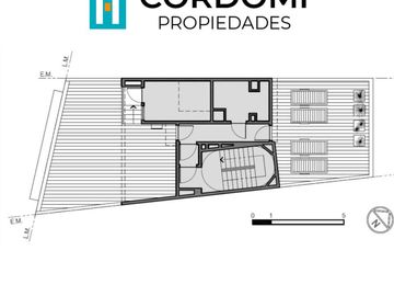 Venta Departamento en Avellaneda Monoambiente divisible a Estrenar