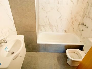 Venta Departamento en Avellaneda Monoambiente divisible a Estrenar