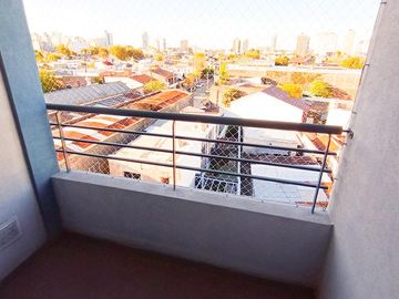 Venta Departamento en Avellaneda Monoambiente divisible a Estrenar