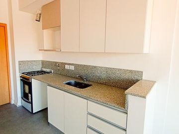 Venta Departamento en Avellaneda Monoambiente divisible a Estrenar