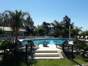 Casa - Gualeguaychu