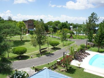 Casa - Gualeguaychu