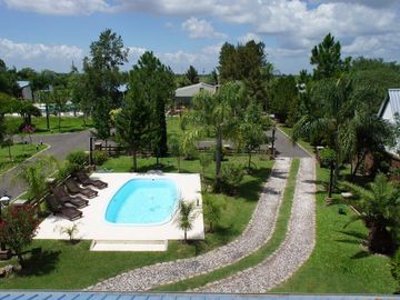 Casa - Gualeguaychu