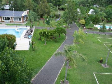 Casa - Gualeguaychu