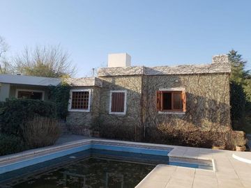 Casa en Venta, Villa Allende