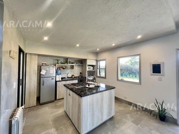 VENTA DEPARTAMENTO EN LOS TALAS- CANNING