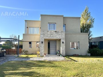 VENTA DEPARTAMENTO EN LOS TALAS- CANNING