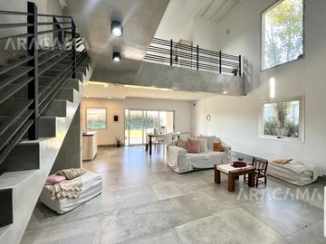 VENTA DEPARTAMENTO EN LOS TALAS- CANNING