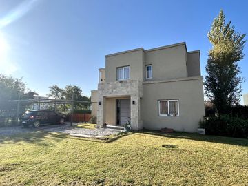 VENTA DEPARTAMENTO EN LOS TALAS- CANNING