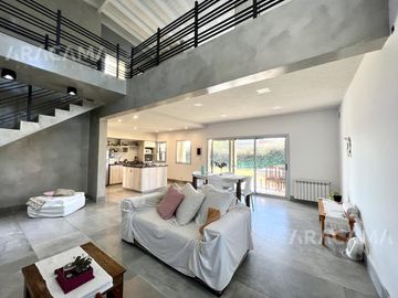 VENTA DEPARTAMENTO EN LOS TALAS- CANNING