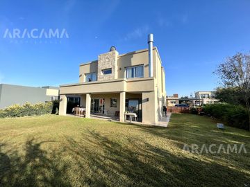 VENTA DEPARTAMENTO EN LOS TALAS- CANNING