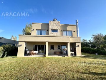 VENTA DEPARTAMENTO EN LOS TALAS- CANNING